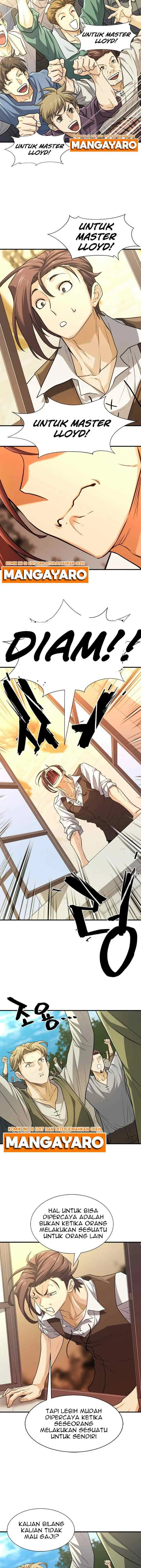 O melhor engenheiro do mundo chapter 71 halaman 12