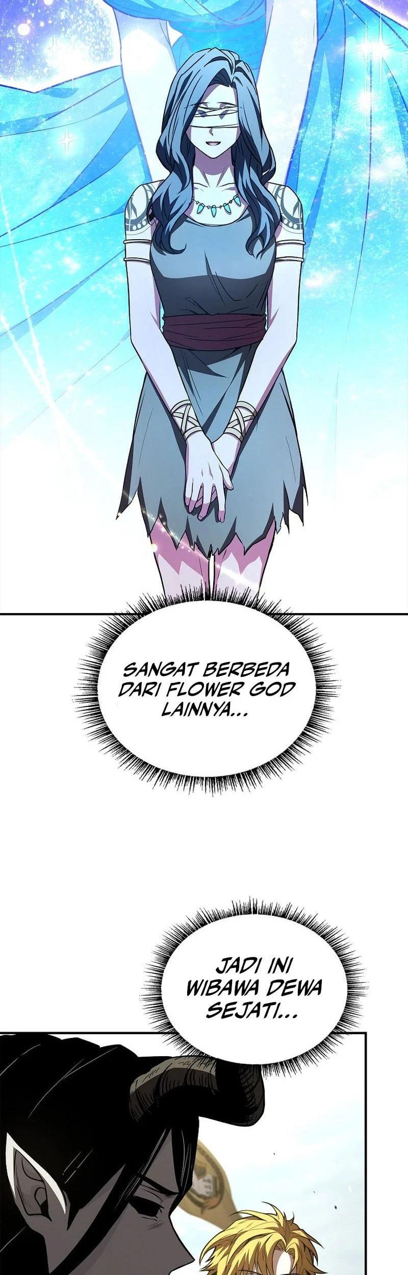 Talent-Swallowing Magician chapter 148 halaman 42