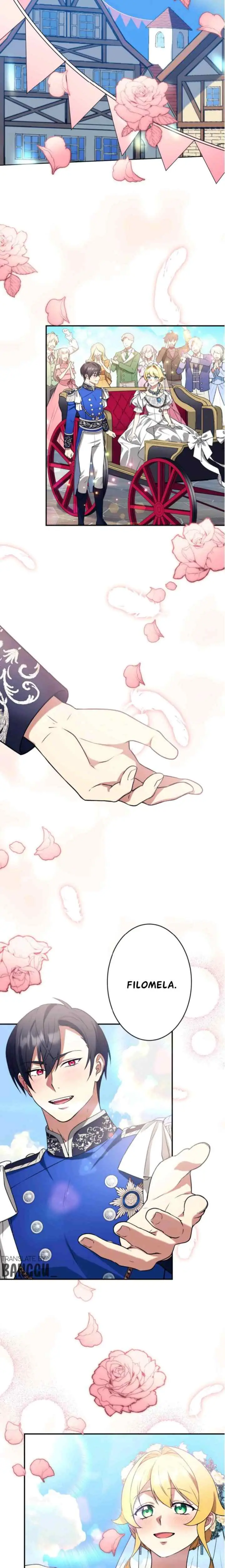 Nisemono Seijo wa Unmei wo Kutsugaesu chapter 87 halaman 12