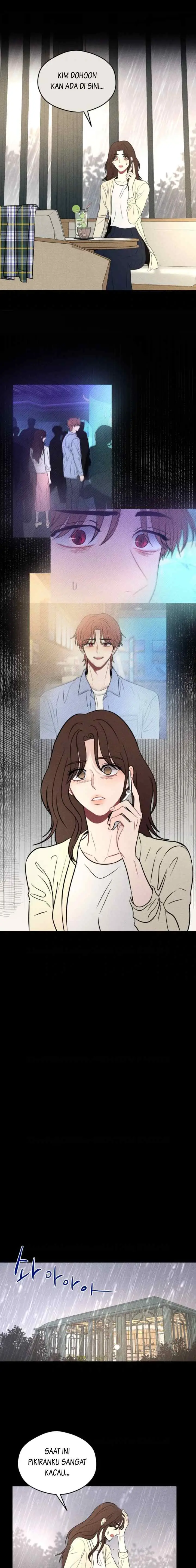 Ghost Romance chapter 76 halaman 13