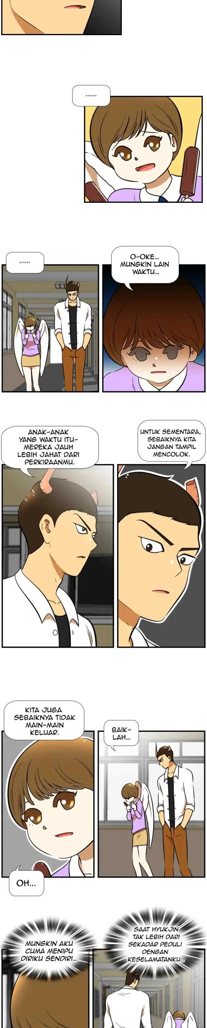 New Normal: Class 8 chapter 110 halaman 9