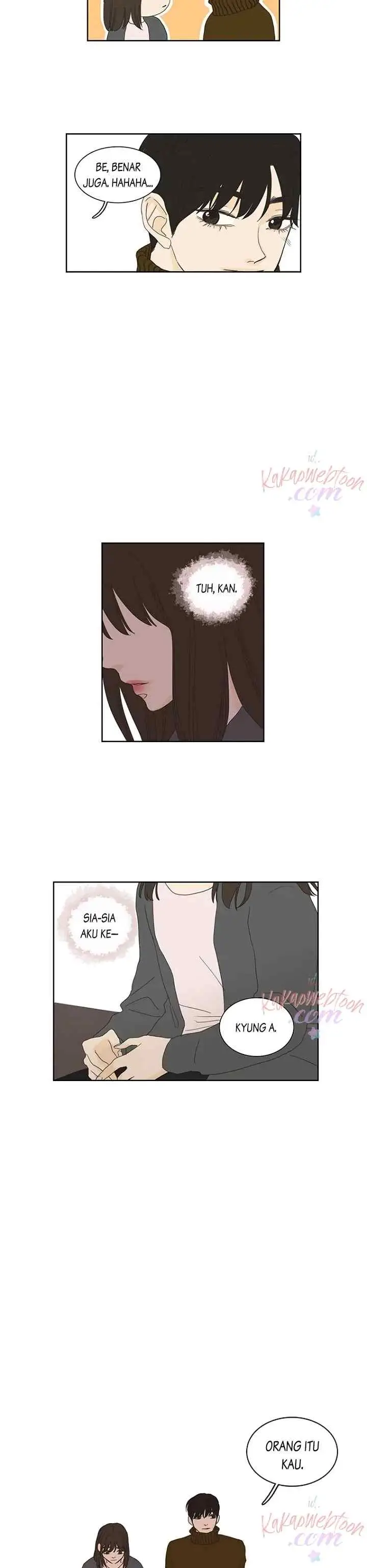 Dolled Up chapter 66 halaman 6