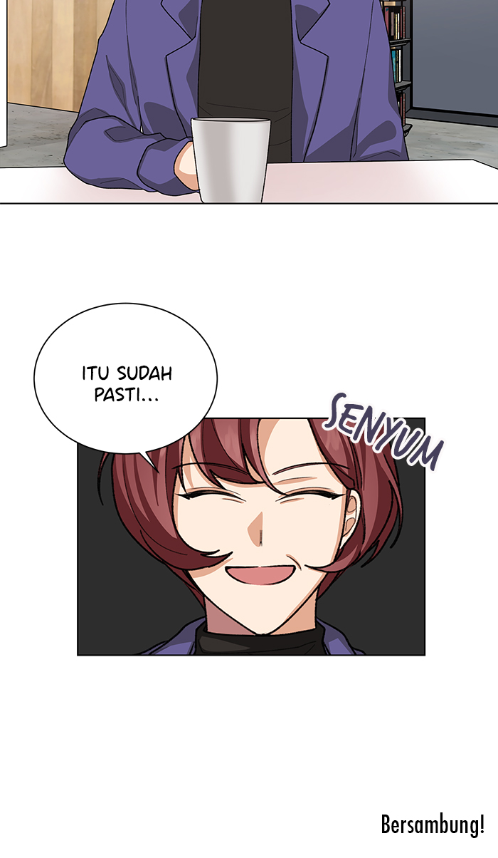We're Soulmates Starting From Today chapter 38 halaman 50