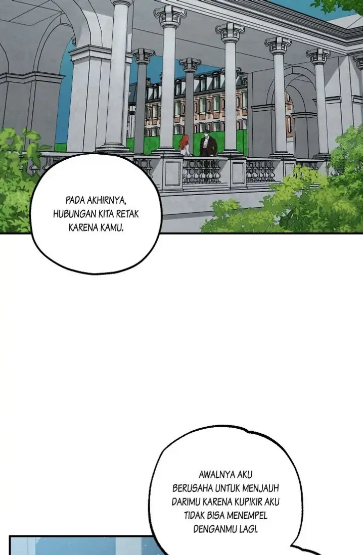 Everything Was a Misunderstanding chapter 42 halaman 42