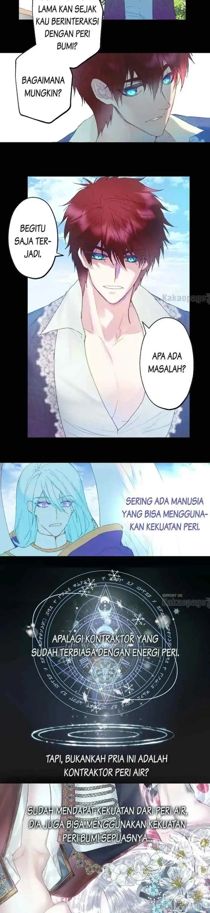 As Long as You Like It chapter 263 halaman 17