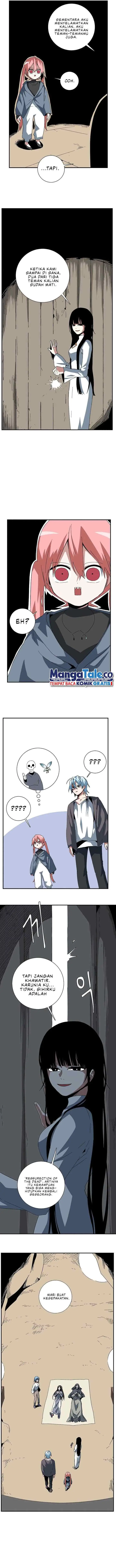 One Step to The Demon King chapter 82 halaman 10