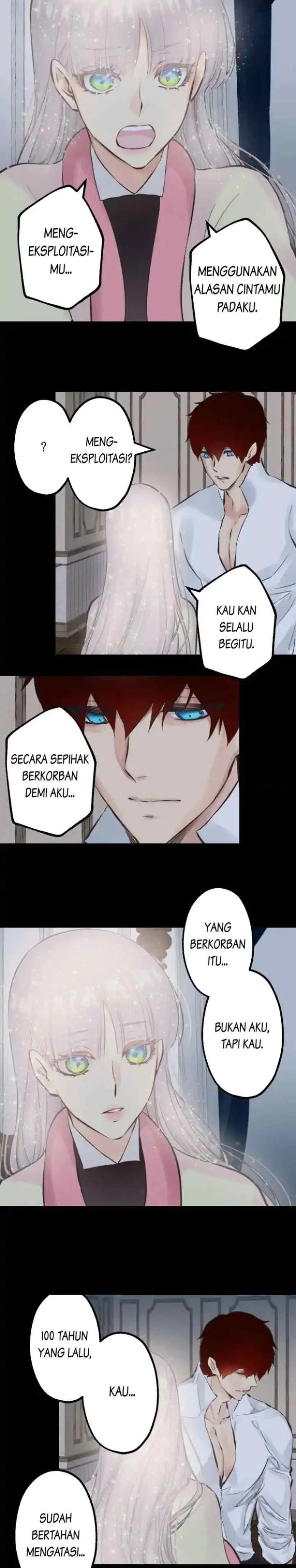 As Long as You Like It chapter 118 halaman 12