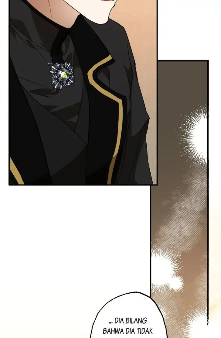 Everything Was a Misunderstanding chapter 61 halaman 43