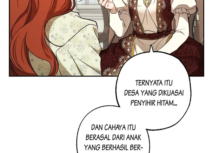 Everything Was a Misunderstanding chapter 110 halaman 95
