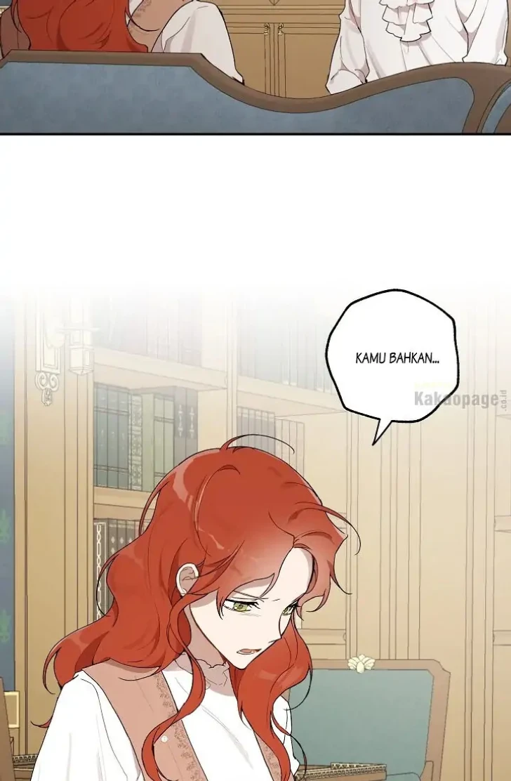 Everything Was a Misunderstanding chapter 39 halaman 51