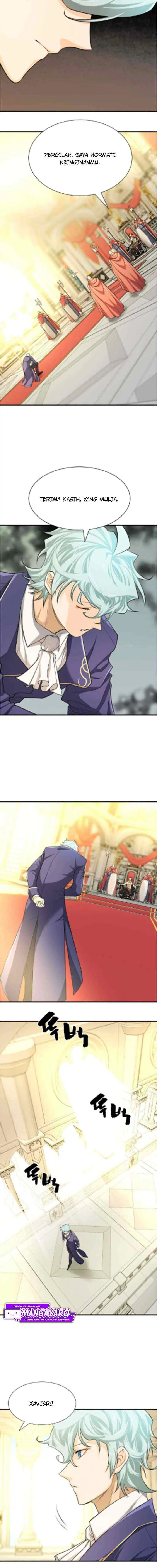O melhor engenheiro do mundo chapter 47 halaman 8