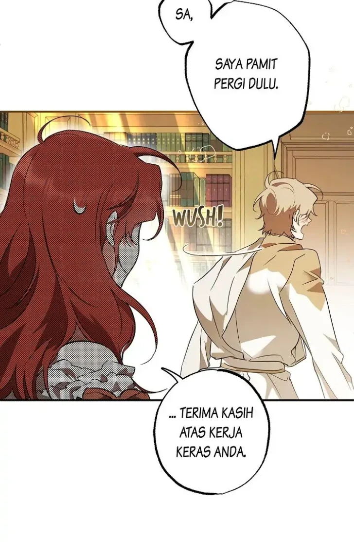 Everything Was a Misunderstanding chapter 59 halaman 56