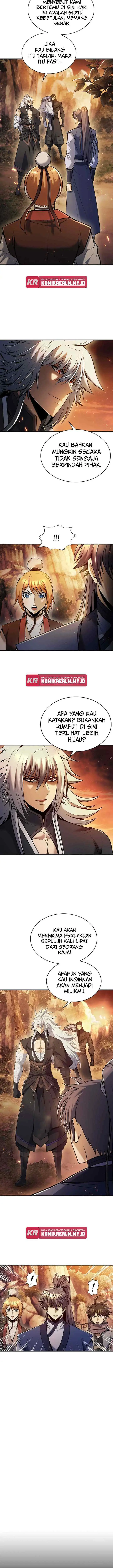 The Star Of A Supreme Ruler chapter 39 halaman 6