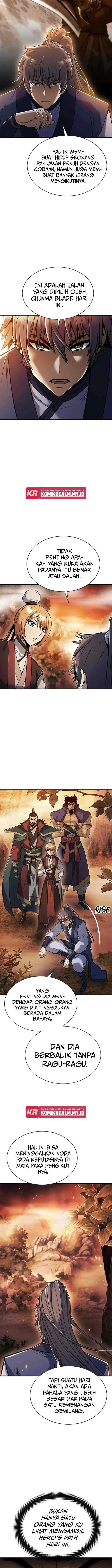 The Star Of A Supreme Ruler chapter 41 halaman 7
