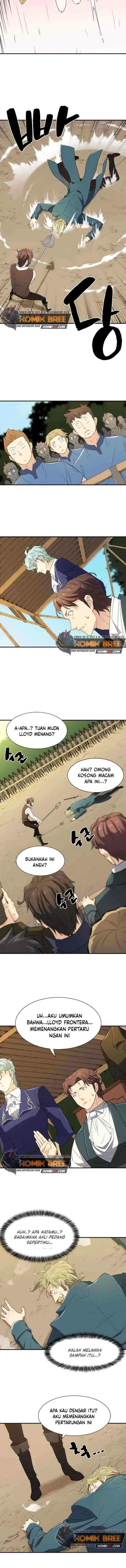 O melhor engenheiro do mundo chapter 6 halaman 14