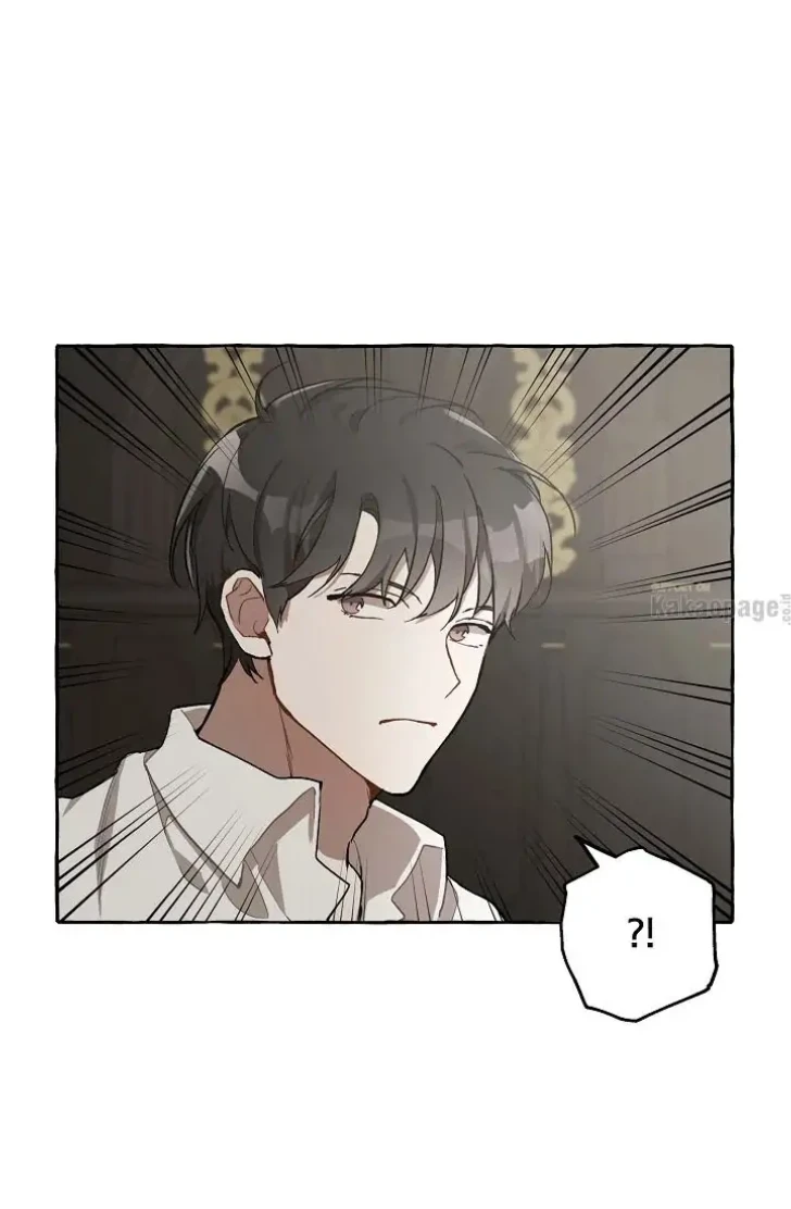 Everything Was a Misunderstanding chapter 19 halaman 26