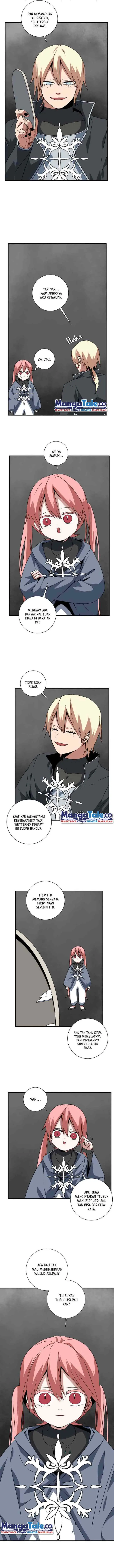 One Step to The Demon King chapter 42 halaman 8