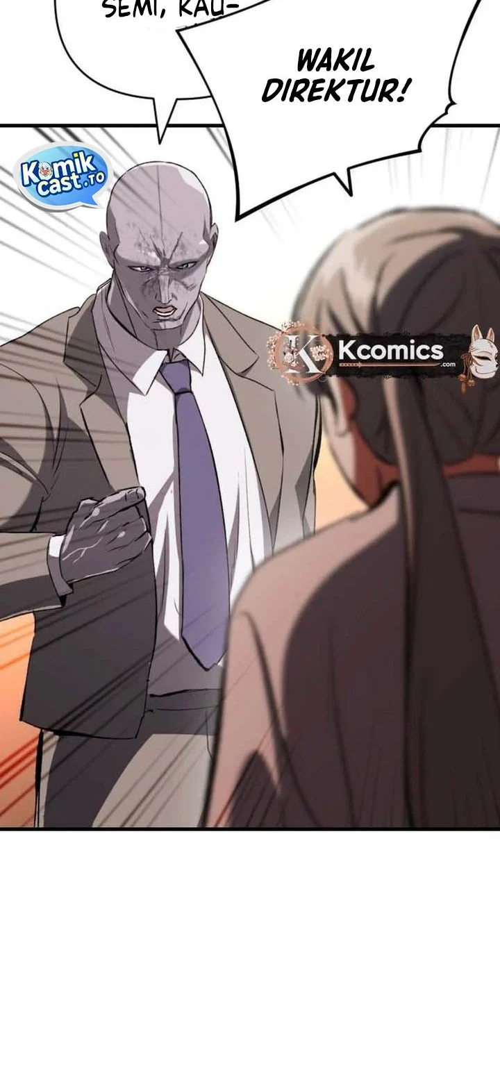 Killing Killer chapter 134 halaman 38