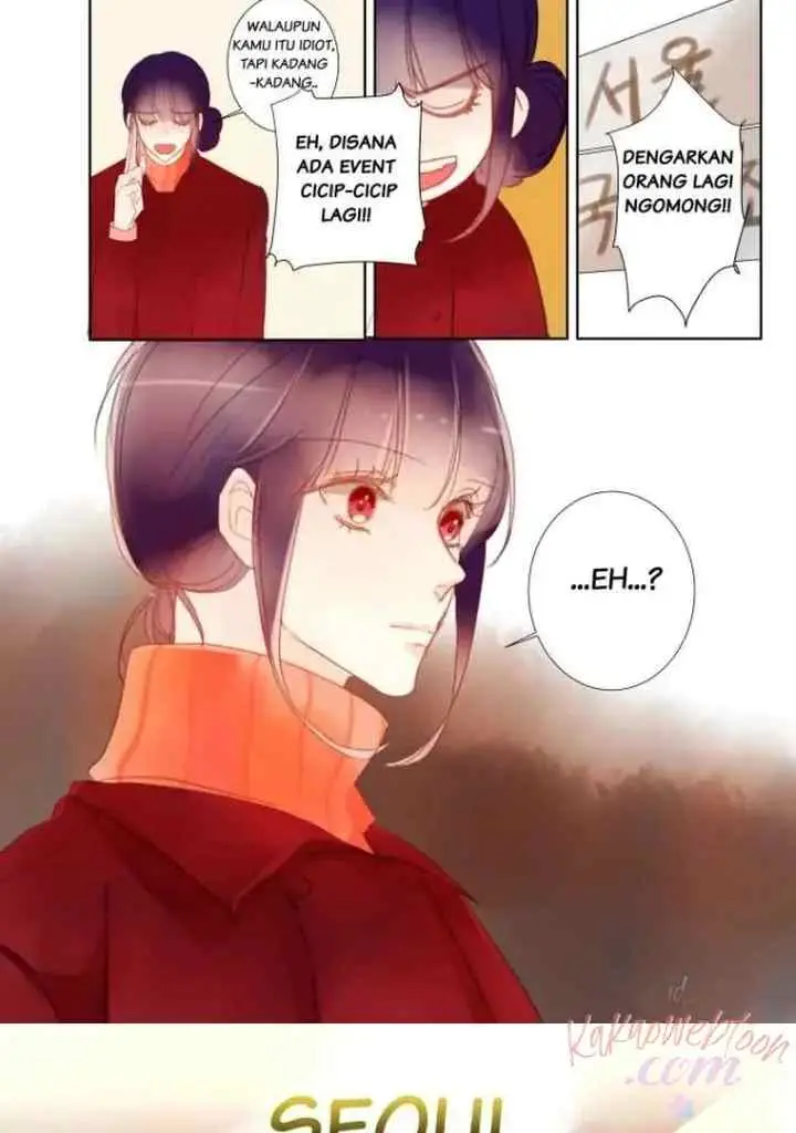 Alcohol Prince chapter 39 halaman 9
