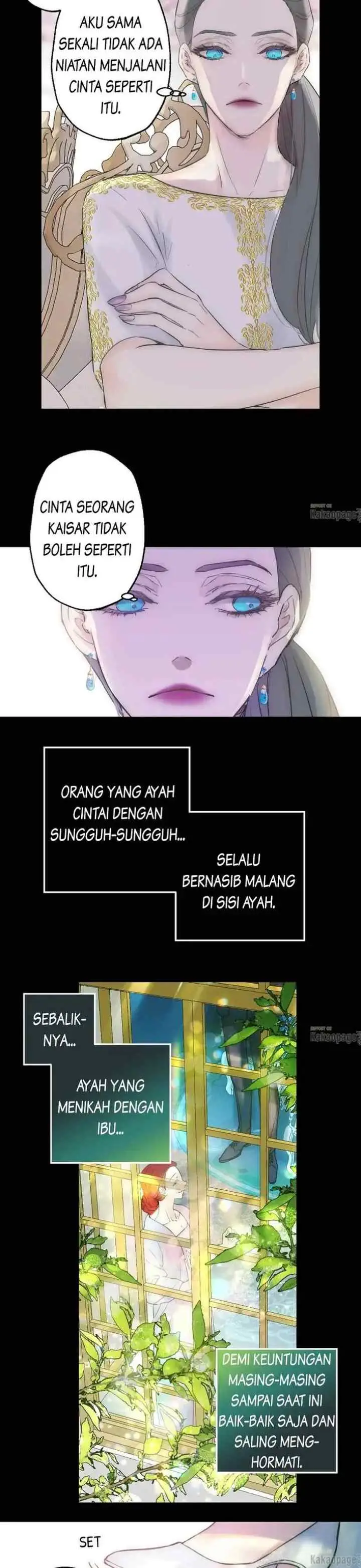 As Long as You Like It chapter 240 halaman 6