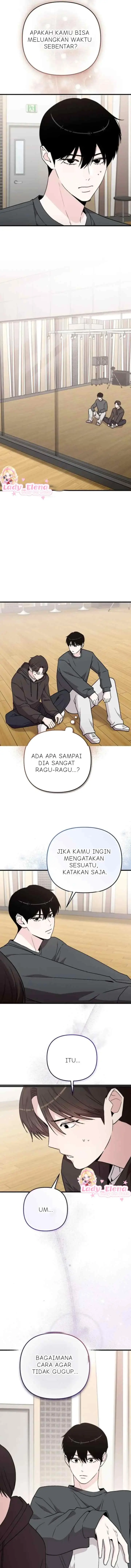 Assistant Manager Kim Hates Idol chapter 13 halaman 9