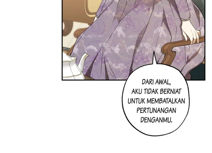 Everything Was a Misunderstanding chapter 102 halaman 138