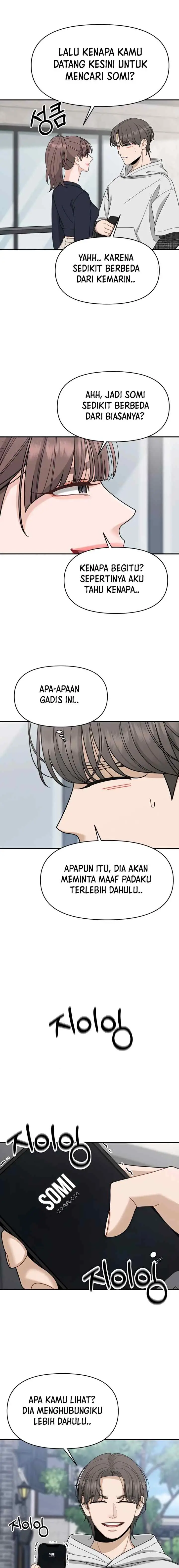 A Repeat Sign chapter 5 halaman 17