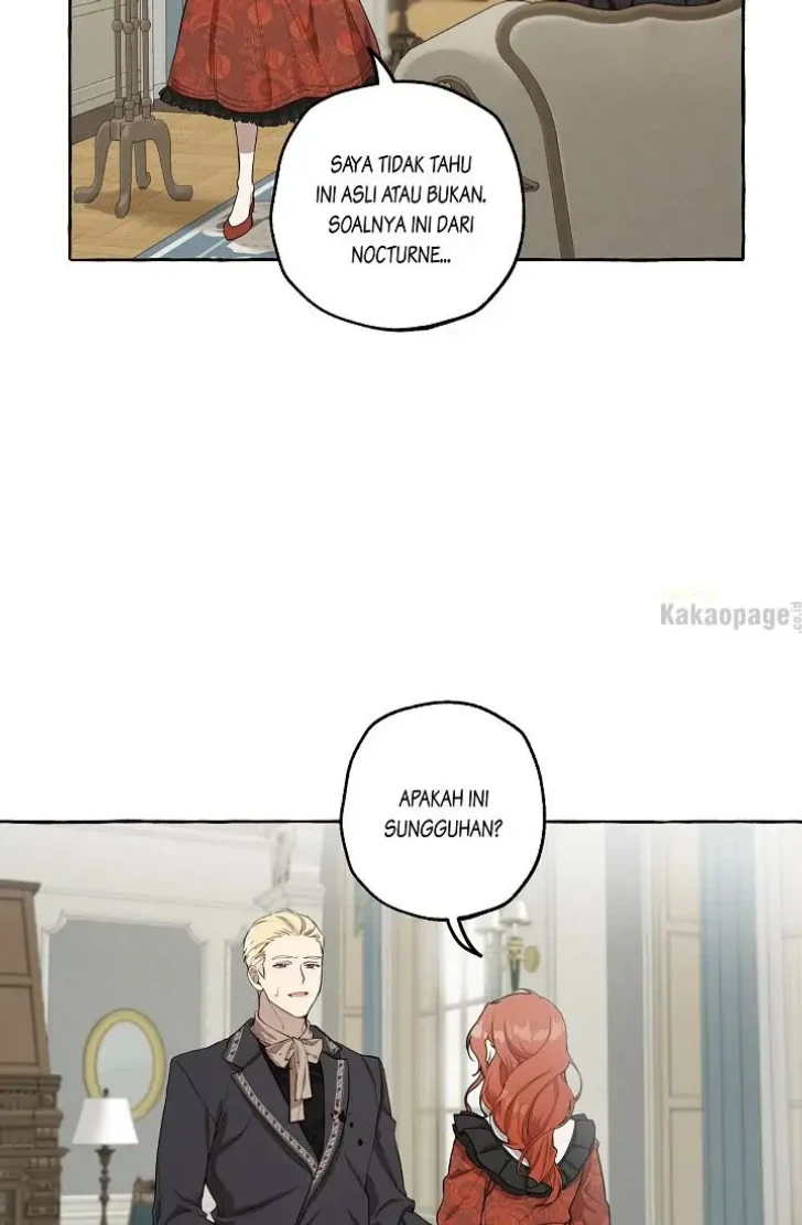 Everything Was a Misunderstanding chapter 15 halaman 5