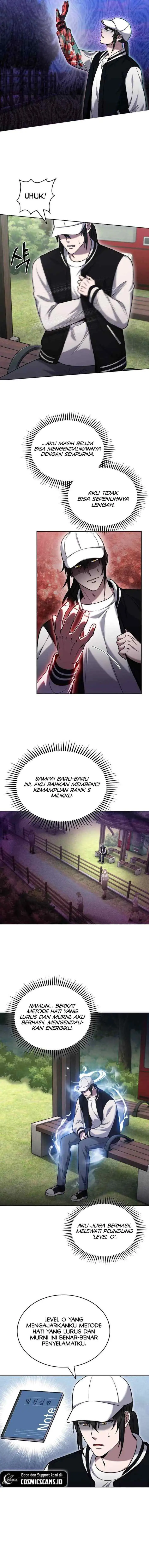 The Delivery Man From Murim chapter 21 halaman 4