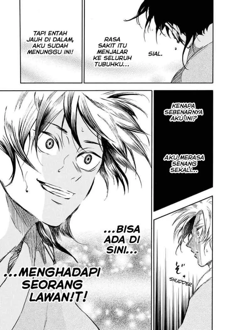 Neru Way of the Martial Artist chapter 15 halaman 14