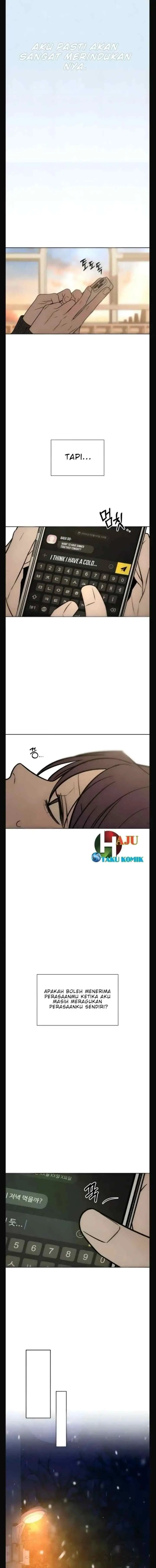Operation: True Love chapter 132 halaman 13