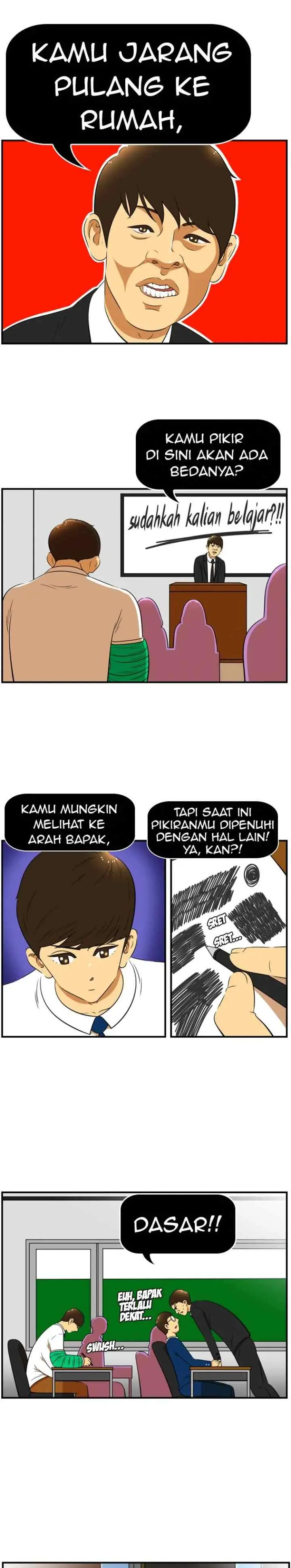 New Normal: Class 8 chapter 142 halaman 9