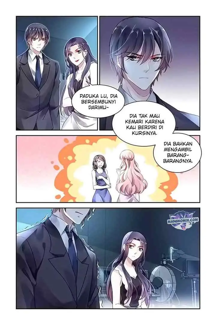 Guomin Laogong Dai Huijia chapter 51 halaman 6