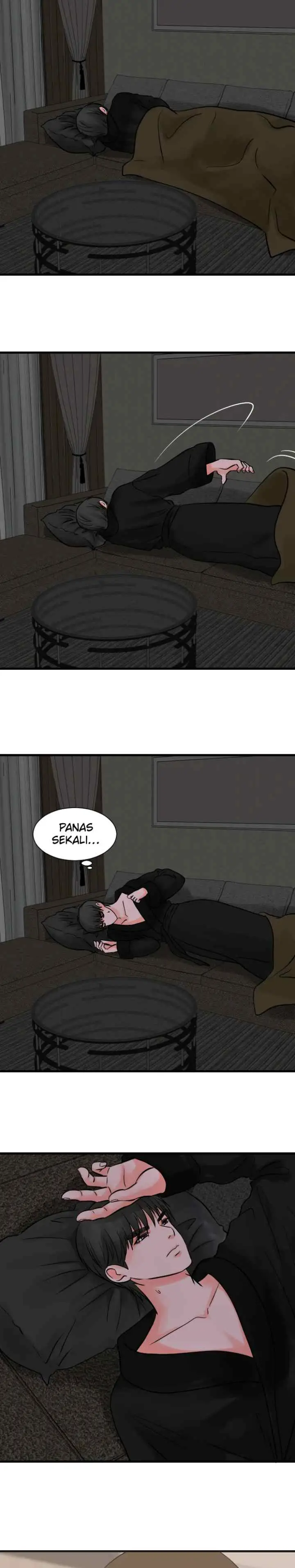 One + One (Bao A) chapter 76 halaman 7