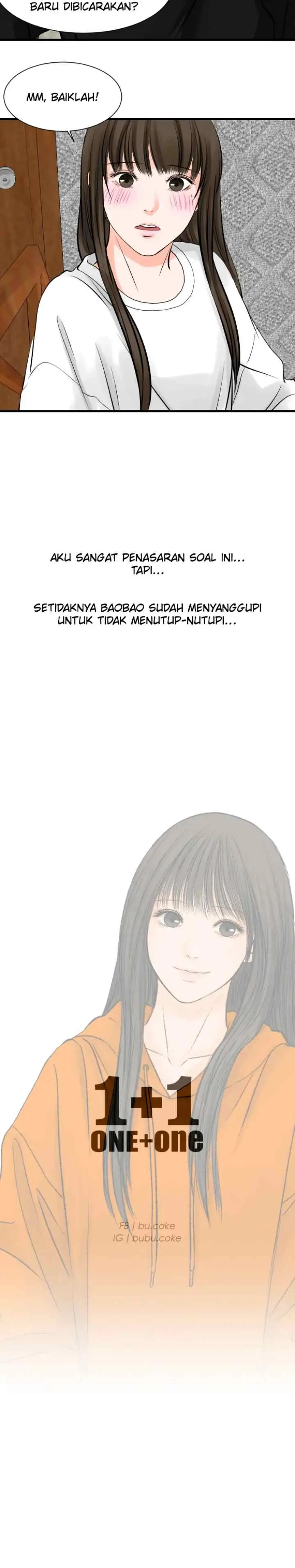 One + One (Bao A) chapter 101 halaman 15