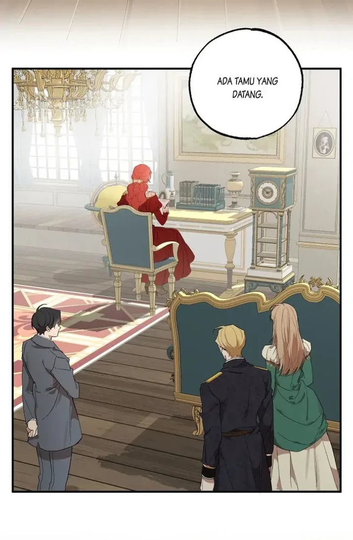 Everything Was a Misunderstanding chapter 44 halaman 22