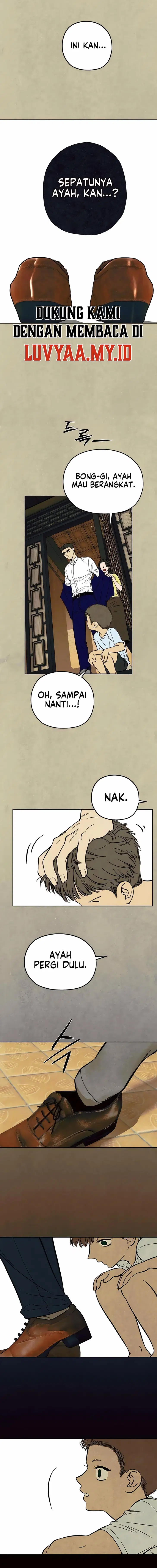 Maengjeong chapter 7 halaman 4