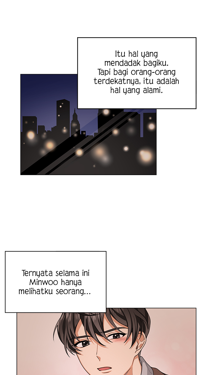 We're Soulmates Starting From Today chapter 27 halaman 31