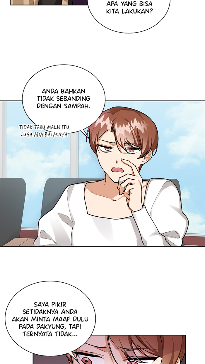 We're Soulmates Starting From Today chapter 68 halaman 11