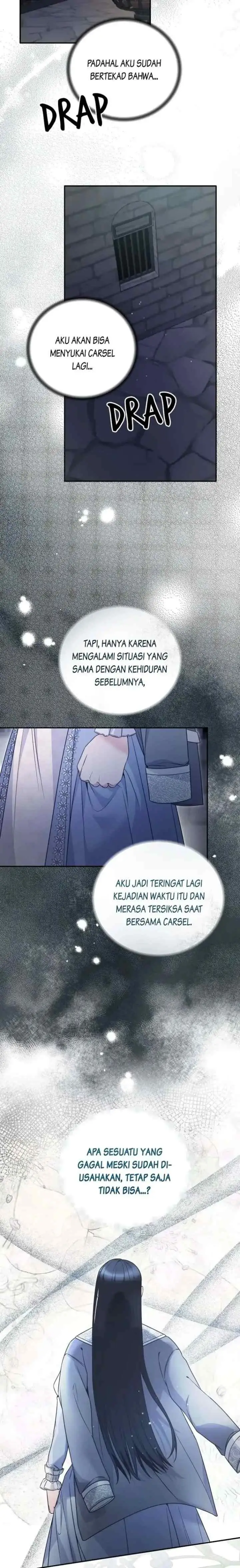 Angelic Lady chapter 116 halaman 10