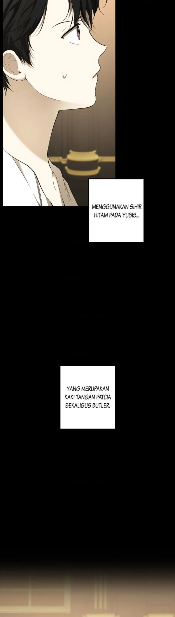 Everything Was a Misunderstanding chapter 92 halaman 10
