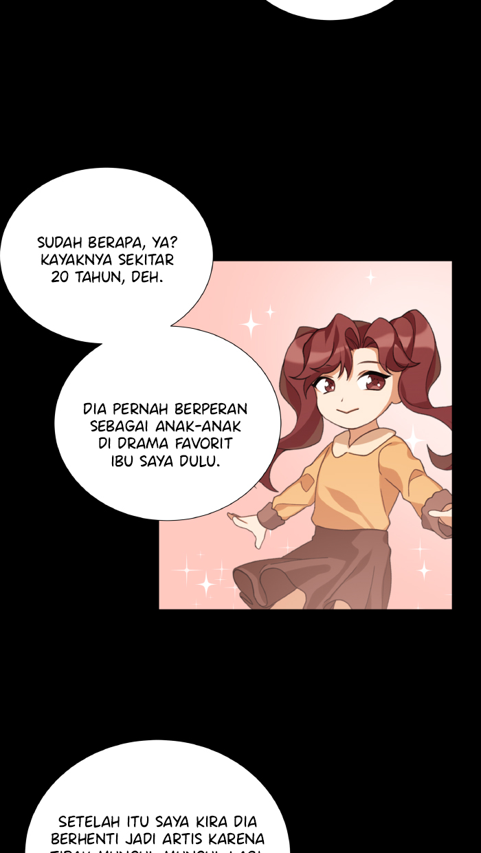 We're Soulmates Starting From Today chapter 20 halaman 11