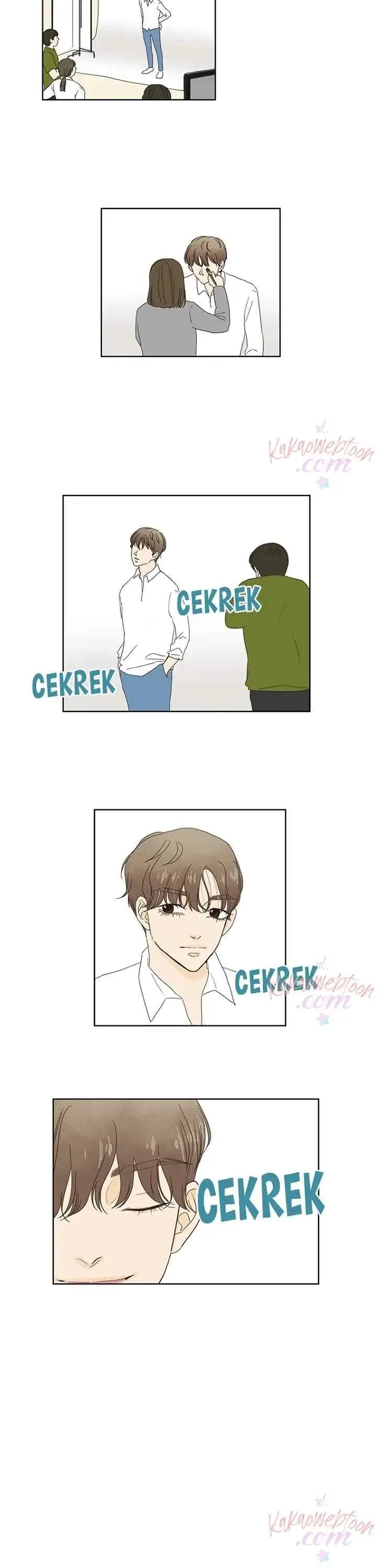 Dolled Up chapter 87 halaman 7