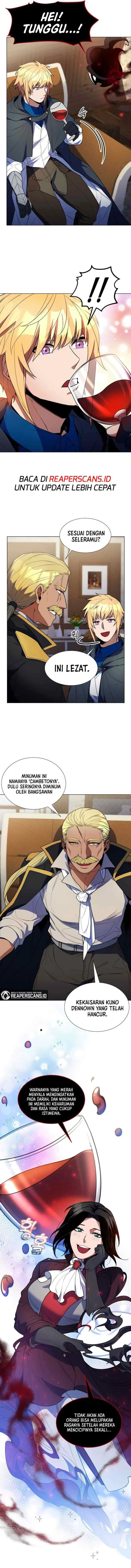 Overbearing Tyrant chapter 44 halaman 10