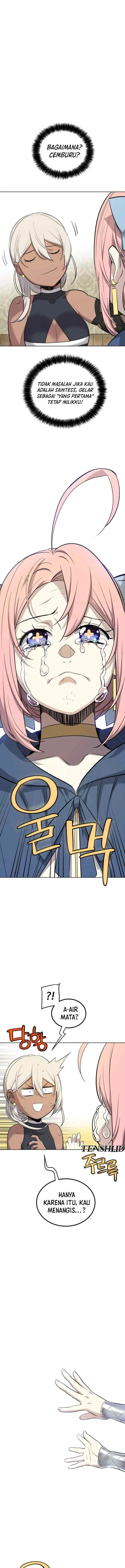 Overpowered Sword chapter 118 halaman 9