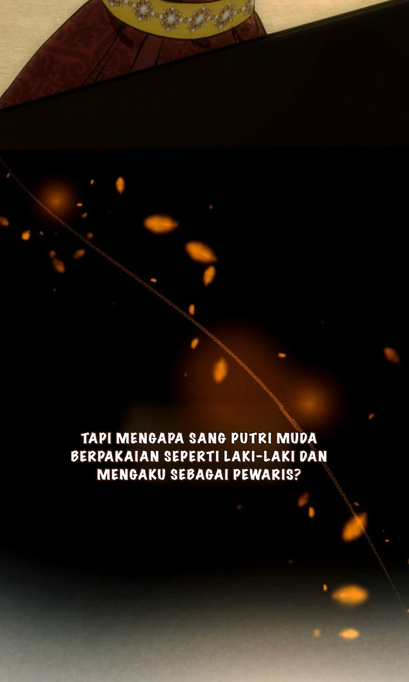 Beneath the Fallen Bloom chapter 12 halaman 6