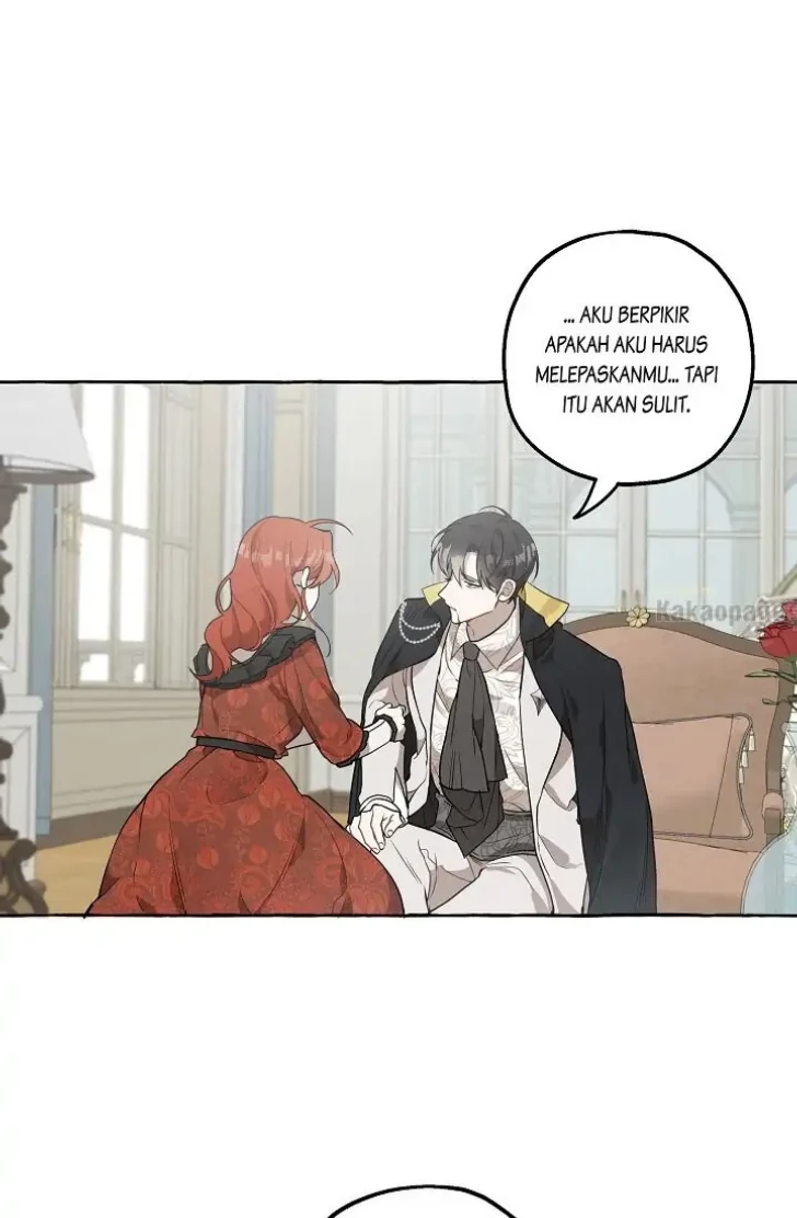 Everything Was a Misunderstanding chapter 14 halaman 48