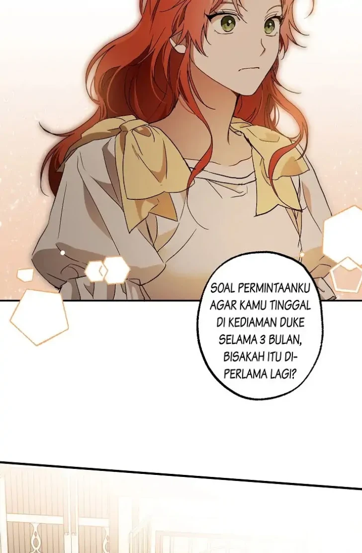 Everything Was a Misunderstanding chapter 65 halaman 58