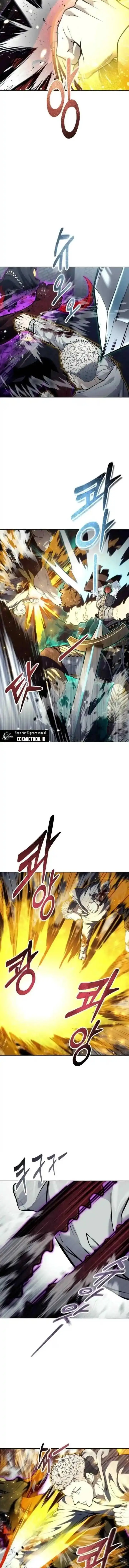 Tower Of God: Side Story Urek Mazino chapter 47 halaman 18