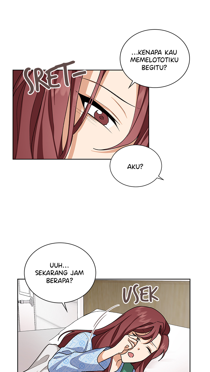 We're Soulmates Starting From Today chapter 31 halaman 28